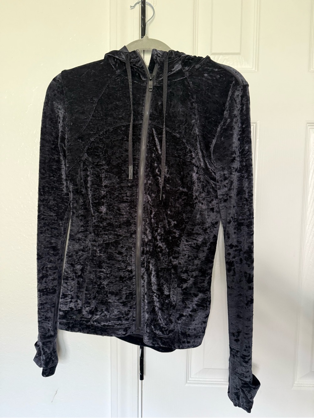Lululemon Vevet Jacket